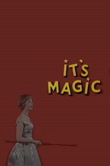 It's Magic Trailer