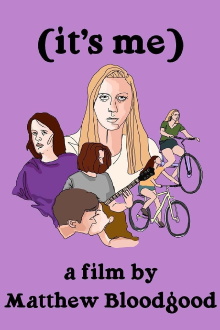 (it's me) Trailer
