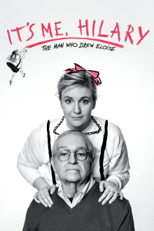 It's Me, Hilary: The Man Who Drew Eloise Trailer