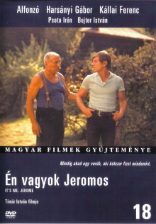 It's Me, Jerome Trailer
