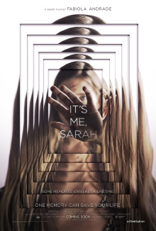 It's Me, Sarah Trailer