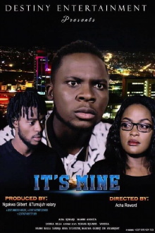 It's Mine Trailer