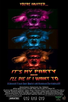 It's My Party and I'll Die If I Want To Trailer
