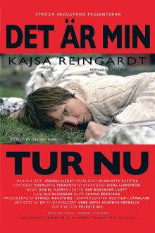 It's My Turn Now Trailer
