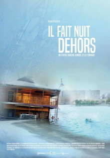 It's Night Outside Trailer