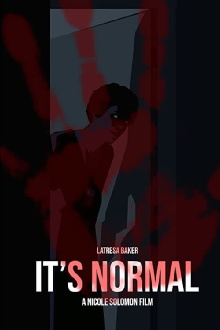 It's Normal Trailer