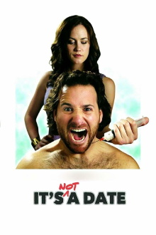 It's Not a Date Trailer