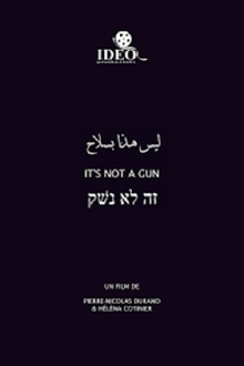 It's Not a Gun Trailer