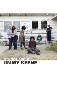 It's Not About Jimmy Keene Trailer