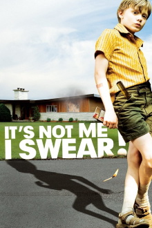 It's Not Me, I Swear! Trailer