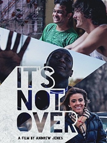 It's Not Over Trailer