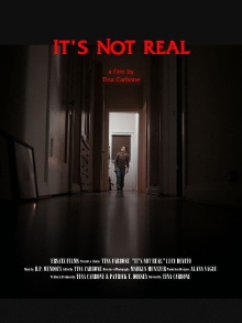 It's Not Real Trailer