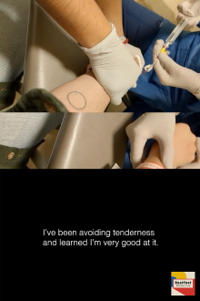 it’s not so bad Trailer