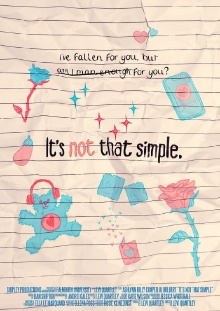 It's Not That Simple Trailer