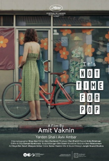 It’s Not Time for Pop Trailer
