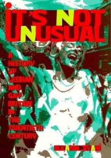 It's Not Unusual: A Lesbian and Gay History Trailer