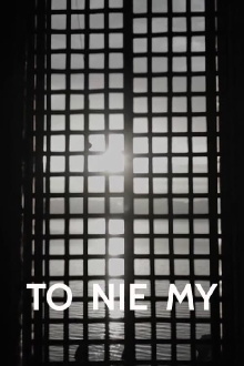 It's Not Us Trailer