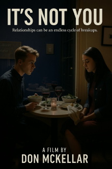 It's Not You Trailer
