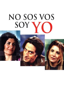It's Not You, It's Me Trailer