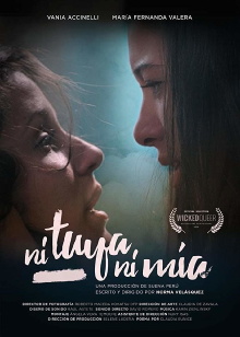 It's Not Your Fault Trailer