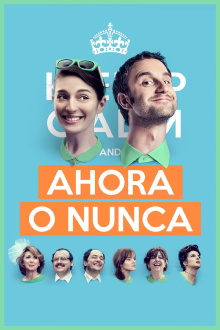 It's Now or Never Trailer