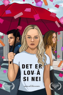 It's OK to Say No Trailer