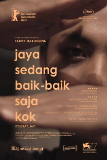 It's Okay, Jay! Trailer