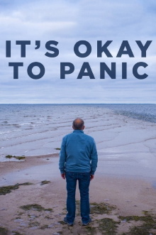It's Okay to Panic Trailer