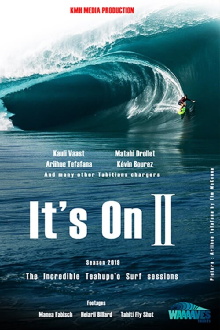 It's On 2 Trailer