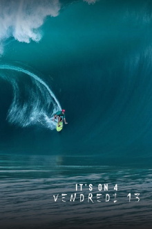 It's on 4 vendredi 13 Trailer