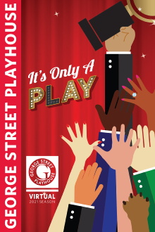It's Only a Play Trailer