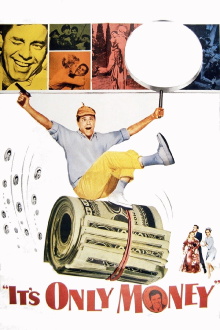 It's Only Money Trailer