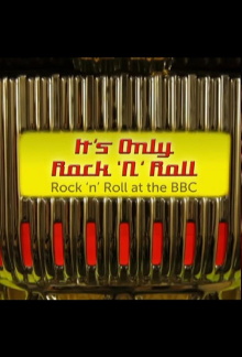 It's Only Rock 'n' Roll: Rock 'n' Roll at the BBC Trailer