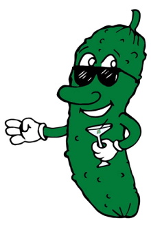 It's Pickle Time Trailer