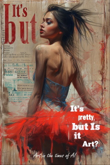 It's Pretty, but is it Art? Trailer
