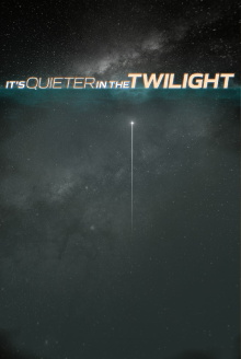 It's Quieter in the Twilight Trailer