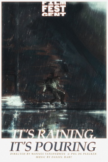 It's Raining, It's Pouring Trailer