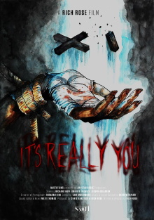 It's Really You Trailer
