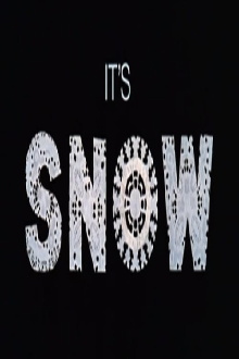 It's Snow Trailer
