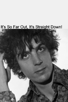 It's So Far Out, It's Straight Down! Trailer