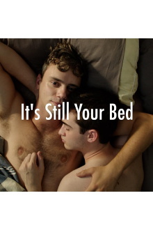 It's Still Your Bed Trailer