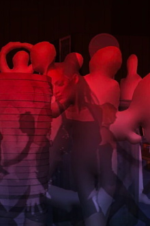 It's Stonewall in My Navel Trailer