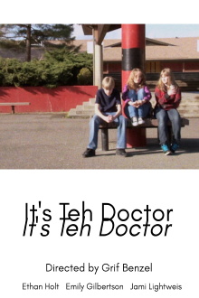 It's Teh Doctor Trailer