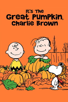 It's the Great Pumpkin, Charlie Brown Trailer