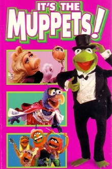 It's the Muppets!: Meet the Muppets! Trailer