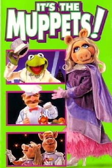 It's the Muppets!: "More Muppets, Please!" Trailer