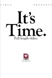 It's Time Trailer