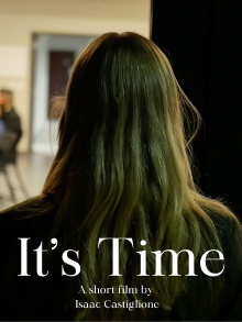 It's Time Trailer