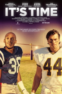 It's Time Trailer