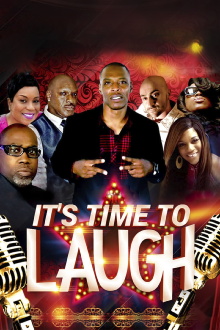 It's Time to Laugh Trailer